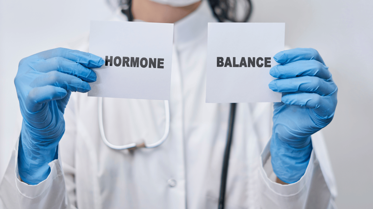 Hormonal Balance