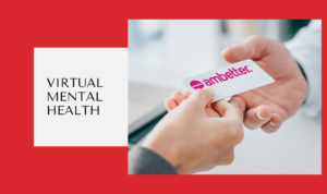 Virtual Mental Health