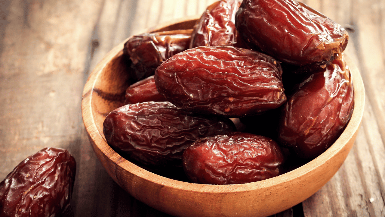 Are Dates Safe on a Low-Copper Diet? Expert Guide & Tips