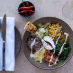 How Can I Use Ethos in Food and Diet?