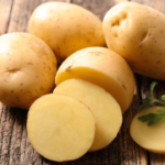 Are White Potatoes OK on a Low-Copper Diet?