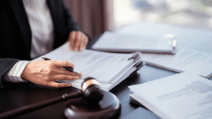 Health Matching Account Class Action Lawsuit