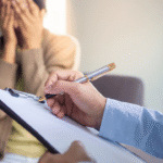 Need Mental Health Support? Call Steven Roberts at 541