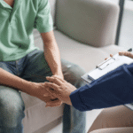 Who Is Steven Roberts in Oregon Mental Health?