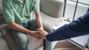 steven roberts oregon mental health