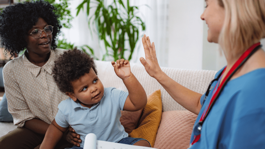 How Does Community Howard Regional Health Support Local Patients?