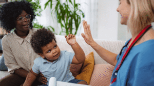 Community Howard Regional Health