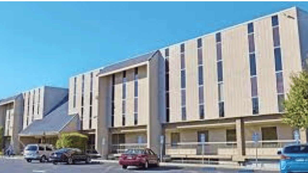 valley health center moorpark