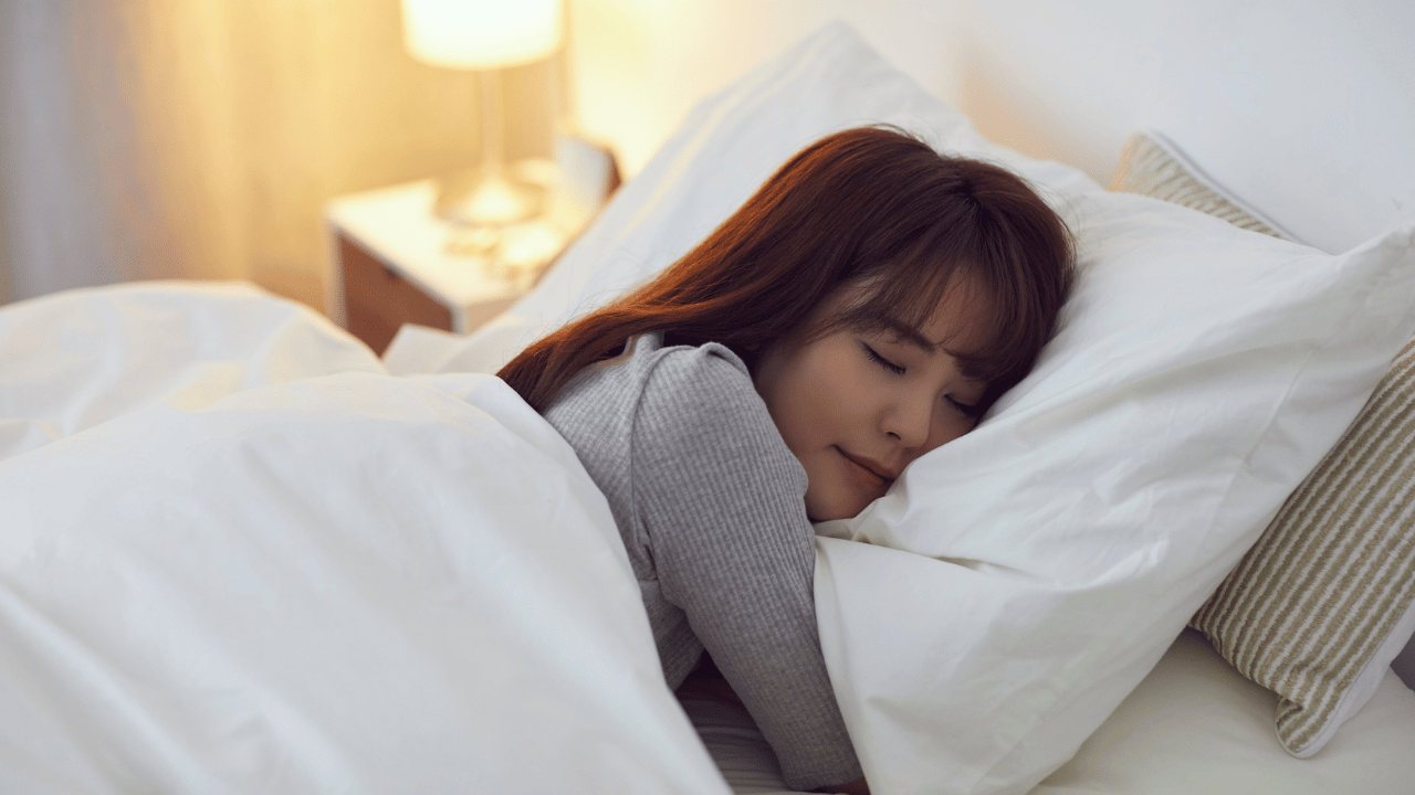 How to Sleep Better Naturally: 12 Proven Tips for 2026