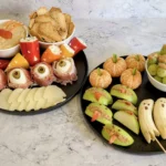 10 Healthy Halloween Snack Ideas Kids Actually Love