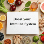 What Foods Actually Boost Your Immune System? (Science-Backed List)