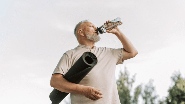 Best Time to Drink Water for Maximum Health Benefits