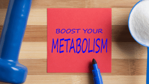 How to Boost Metabolism Naturally: 12 Science-Backed Ways (2026)