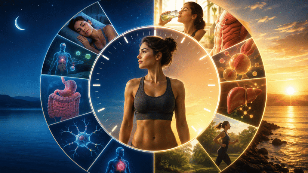 Intermittent Fasting Benefits: What Happens to Your Body Hour by Hour (2026)
