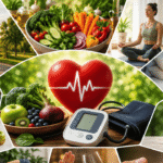 How to Lower Blood Pressure Naturally: 10 Lifestyle Changes That Actually Work (2026)