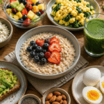 Best Breakfast Foods for Weight Loss (Backed by Research) — 2026