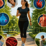 What Happens to Your Body When You Walk 30 Minutes Every Day (2026)