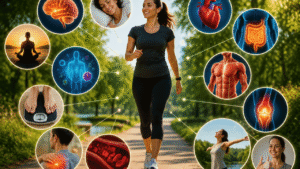 What Happens to Your Body When You Walk 30 Minutes Every Day (2026)
