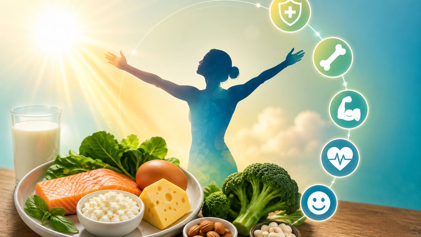 vitamin d3 and k2