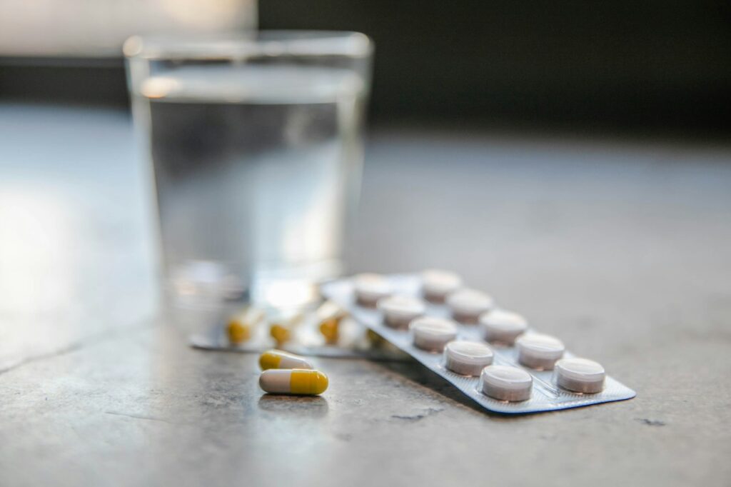 Magnesium Glycinate vs Citrate: Which One Should You Take? (2026)