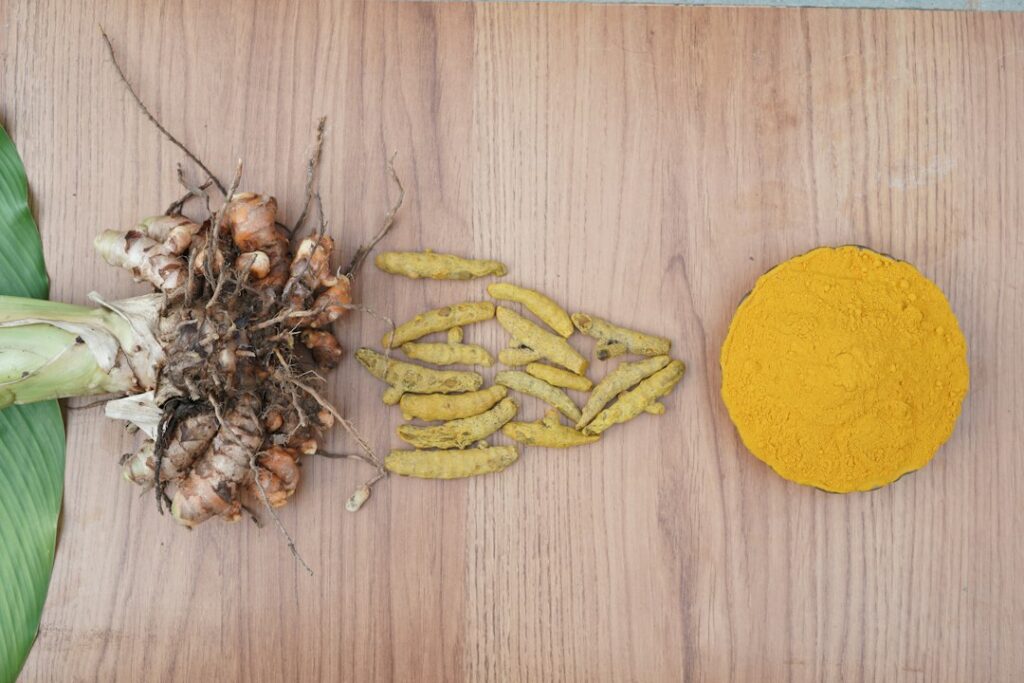 Turmeric and Black Pepper: Why You Should Always Take Them Together (2026)