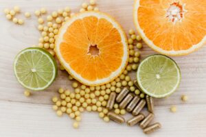 How Much Vitamin C Per Day Do You Actually Need? (2026)