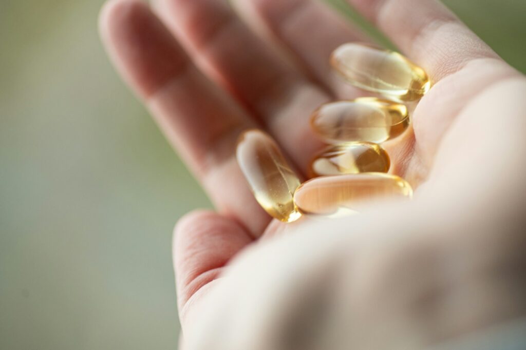Does Vitamin D Cause Constipation? What the Evidence Says (2026)
